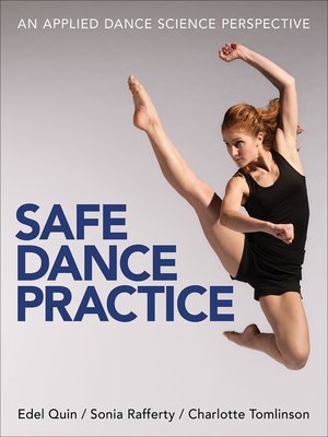 cover image of Safe Dance Practice